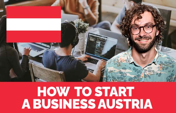 How To Start A Business Austria 2023