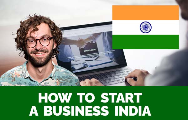 How To Start A Business India 2022