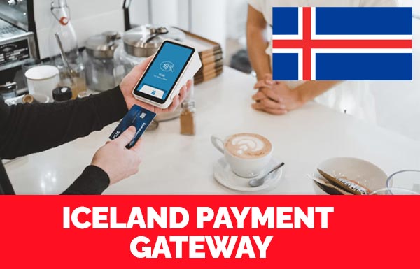 Iceland Payment Gateway 2023