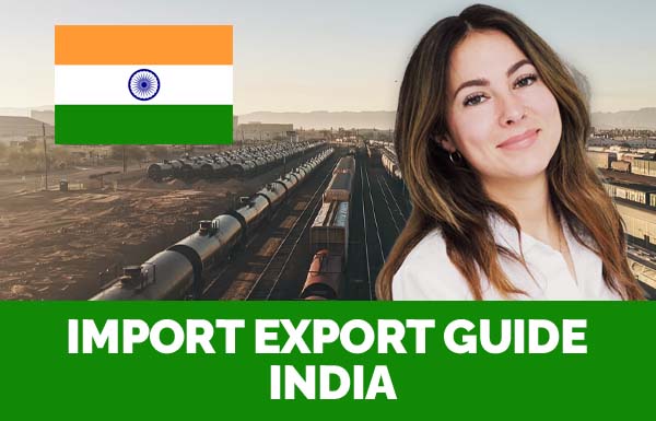 Import Export Guide India 2022