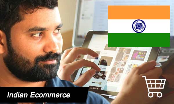 India Ecommerce 2023