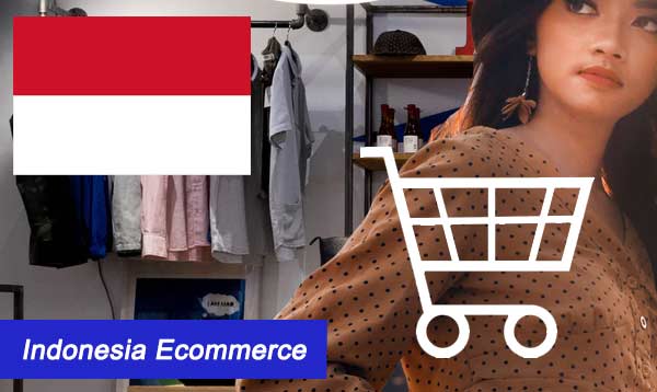 Indonesia Ecommerce 2023