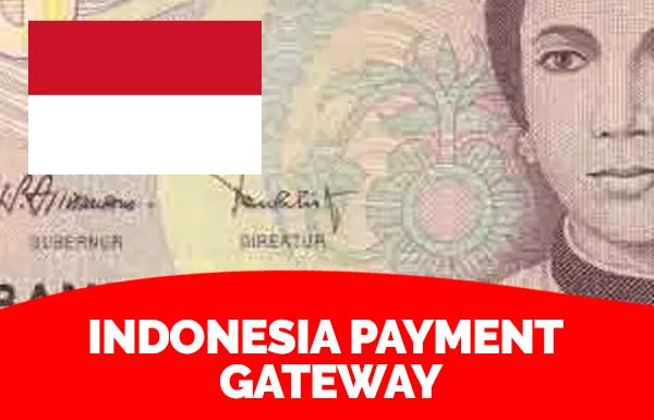 Indonesia Payment Gateway 2022