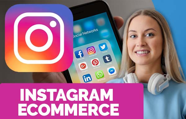 Instagram Ecommerce 2023