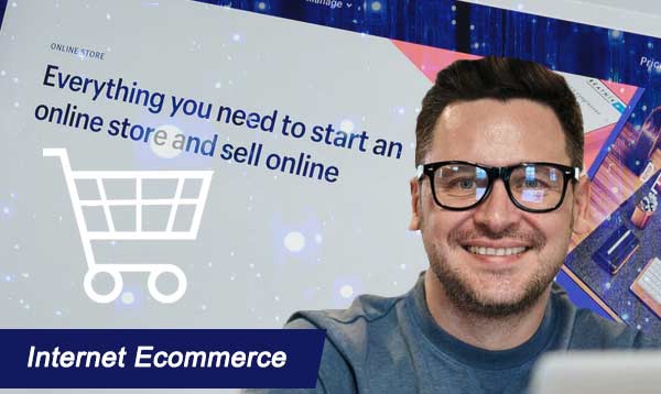 Internet Ecommerce 2023