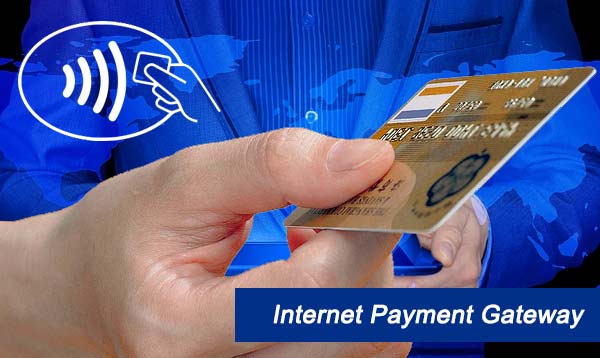 Internet Payment Gateway 2023