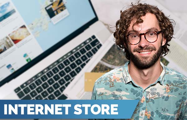 Internet Store 2023