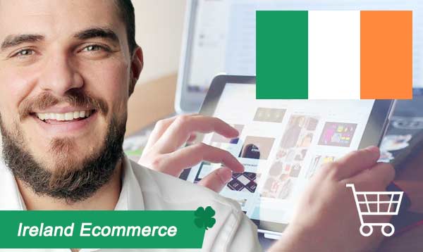 Ireland Ecommerce 2023