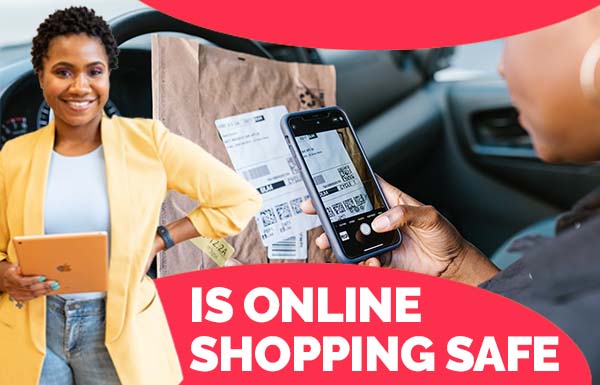 Is Online Shopping Safe 2022