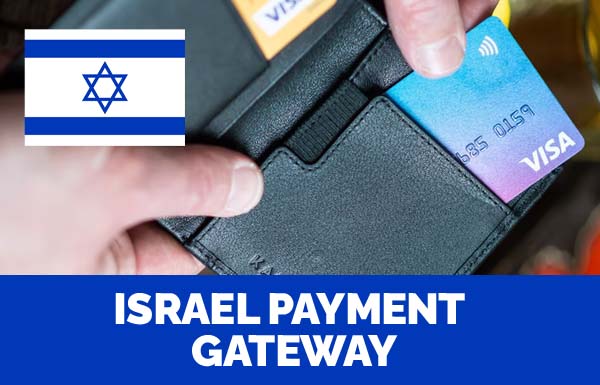 Israel Payment Gateway 2022