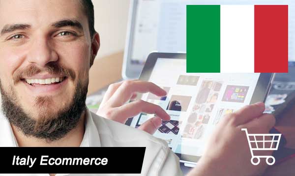 Italy Ecommerce 2023