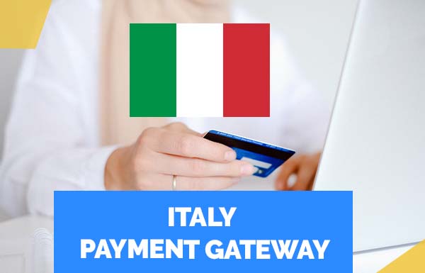 Italy Payment Gateway 2023