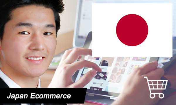 Japan Ecommerce 2023