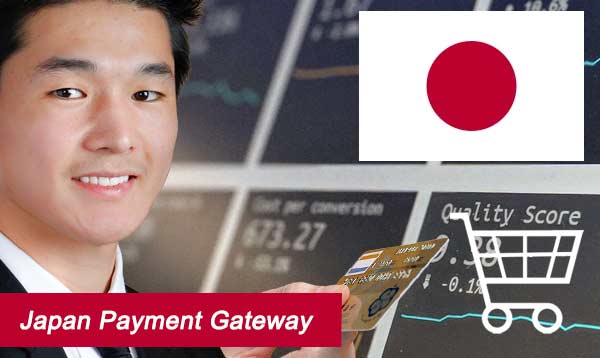 Japan Payment Gateway 2023