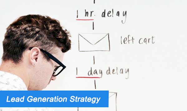 Lead Generation Strategy 2022