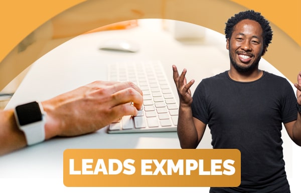 Leads Examples 2022
