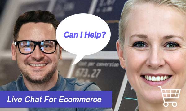 Live Chat For Ecommerce 2022