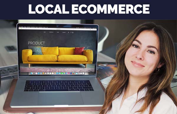 Local Ecommerce 2023