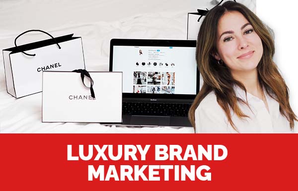 Luxury Brand Marketing 2023