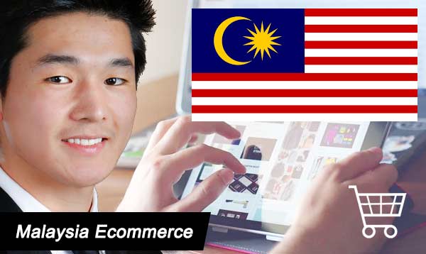 Malaysia Ecommerce 2023