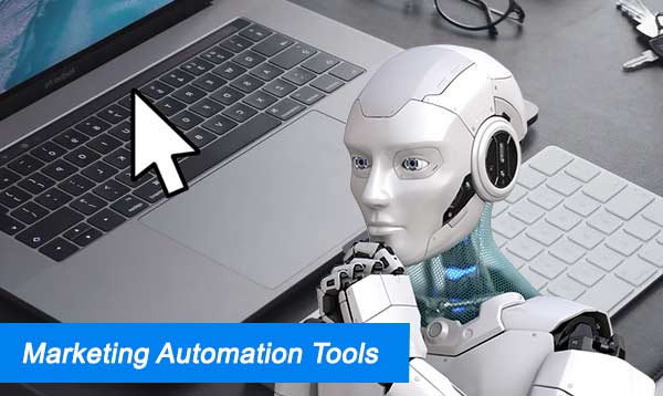 Marketing Automation Tool 2023