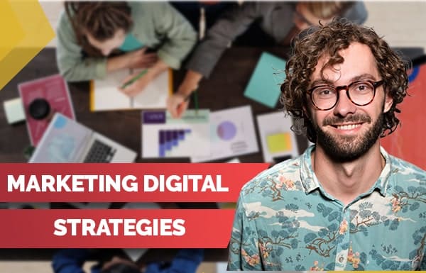Marketing Digital Strategies 2022