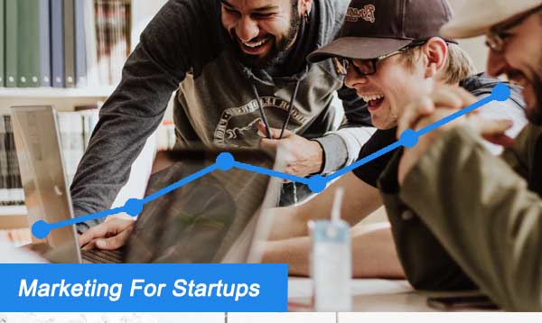 Marketing For Startups 2022