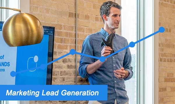 Marketing Lead Generation 2022