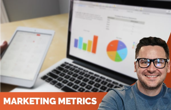 Marketing Metrics 2023