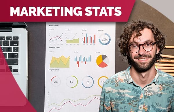 Marketing Stats 2023