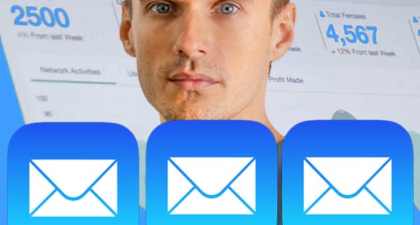 Mass Email Senders