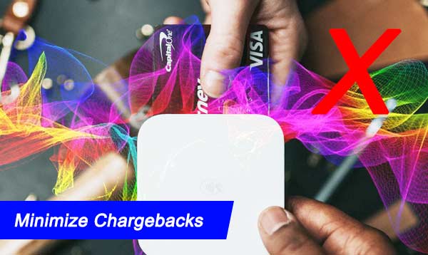 Minimize Chargebacks 2023