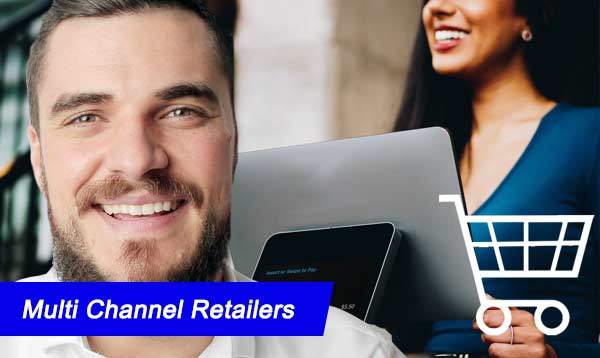 Multi Channel Retailers 2023
