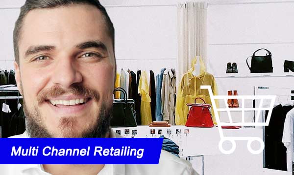 Multi Channel Retailing 2023