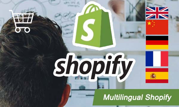 Multilingual Shopify 2023