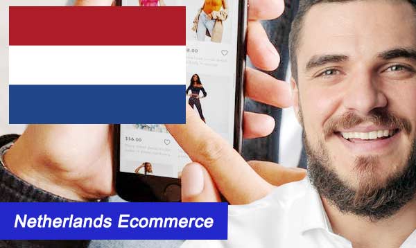 Netherlands Ecommerce 2023