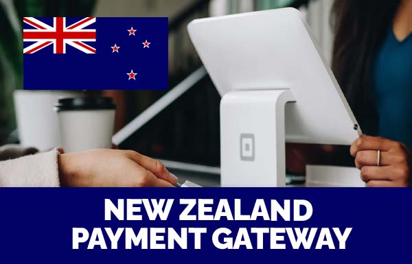 New Zealand Payment Gateway 2022
