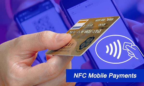 NFC Mobile Payments 2023