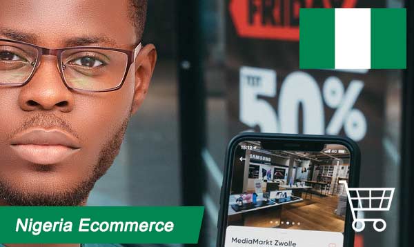 Nigeria Ecommerce 2023