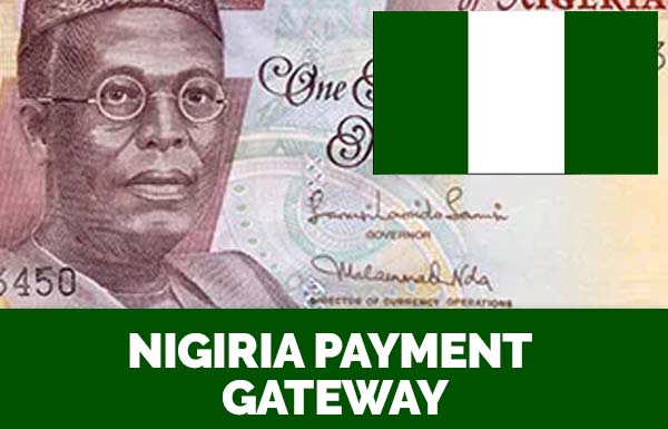 Nigeria Payment Gateway 2023