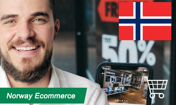 Norway Ecommerce 2023