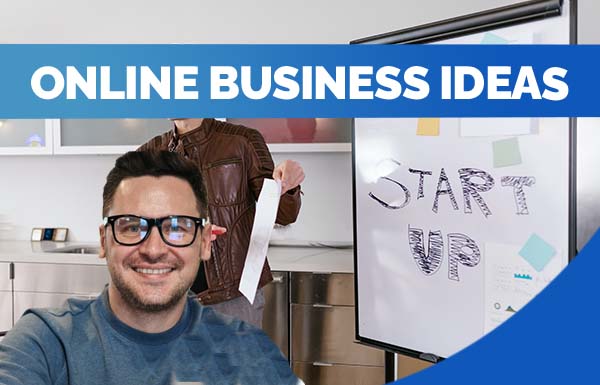 Online Business Ideas 2023