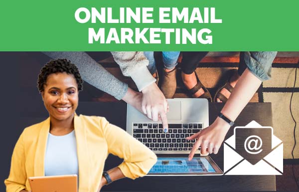 Online Email Marketing 2023