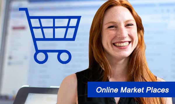 Online Market Places 2023