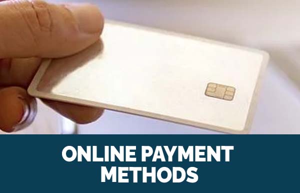 Online Payment Methods 2023