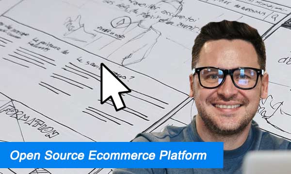 Open Source Ecommerce Platform 2023