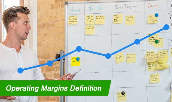 Operating Margins Definition 2023