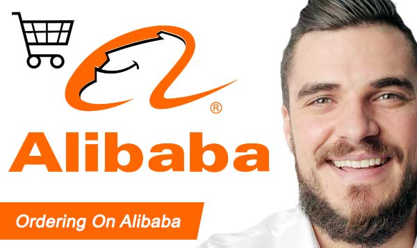 Ordering On Alibaba 2023