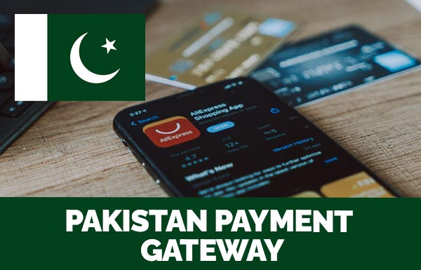 Pakistan Payment Gateway 2023