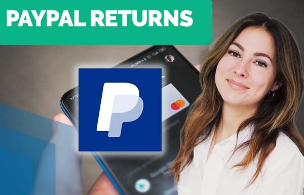 PayPal Returns 2023